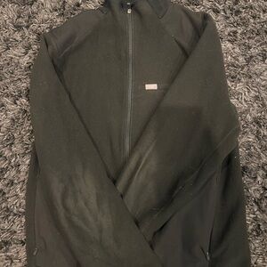 Size large like new figs on shift fleece jackets